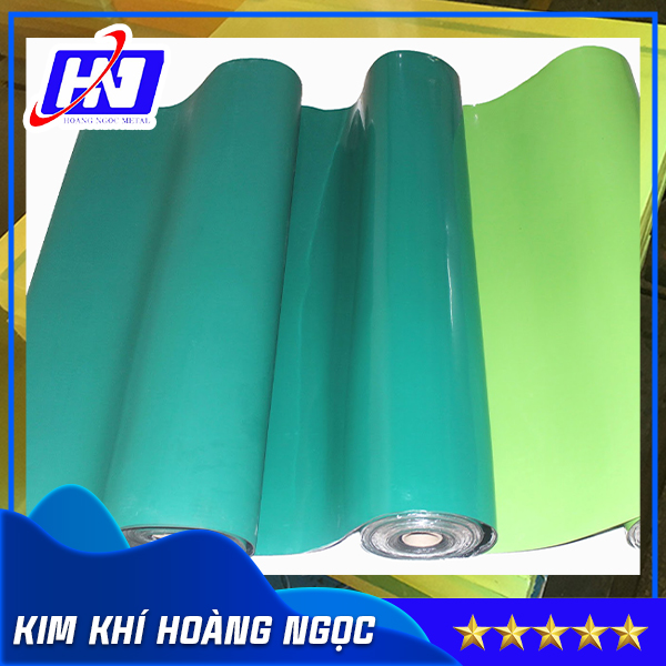 Thảm cao su tĩnh điện